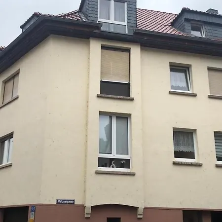 Ferienwohnung Auszeit Bad Kreuznach Extérieur photo