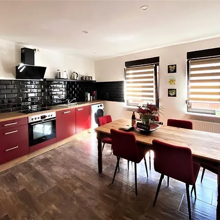 Ferienwohnung Auszeit Bad Kreuznach Extérieur photo