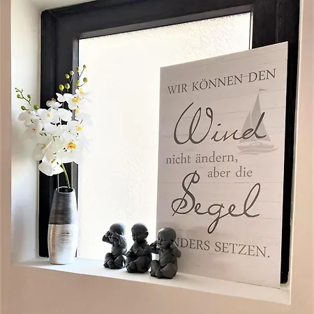 Ferienwohnung Auszeit Bad Kreuznach Extérieur photo