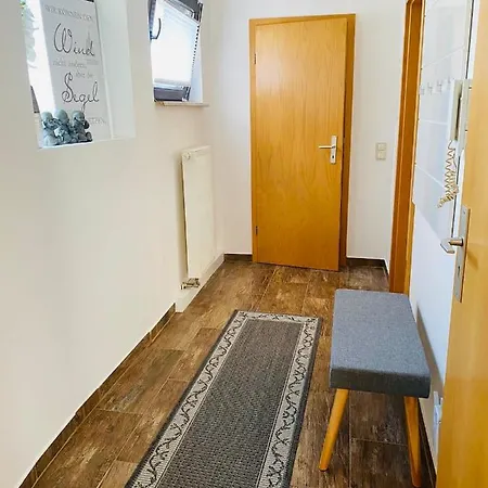 Ferienwohnung Auszeit Bad Kreuznach Extérieur photo