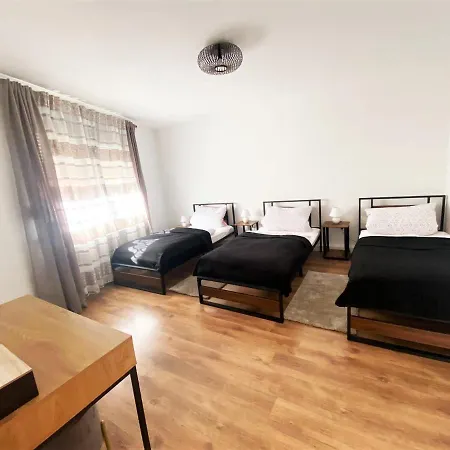 Ferienwohnung Auszeit Bad Kreuznach Extérieur photo