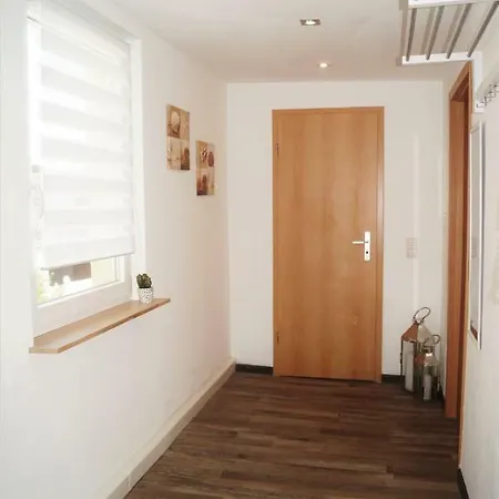 Ferienwohnung Auszeit Bad Kreuznach Extérieur photo