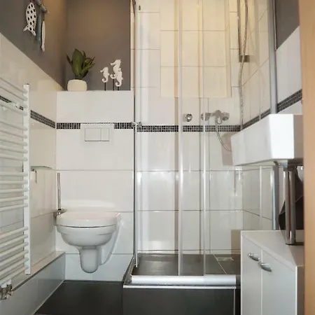 Ferienwohnung Auszeit Bad Kreuznach Extérieur photo