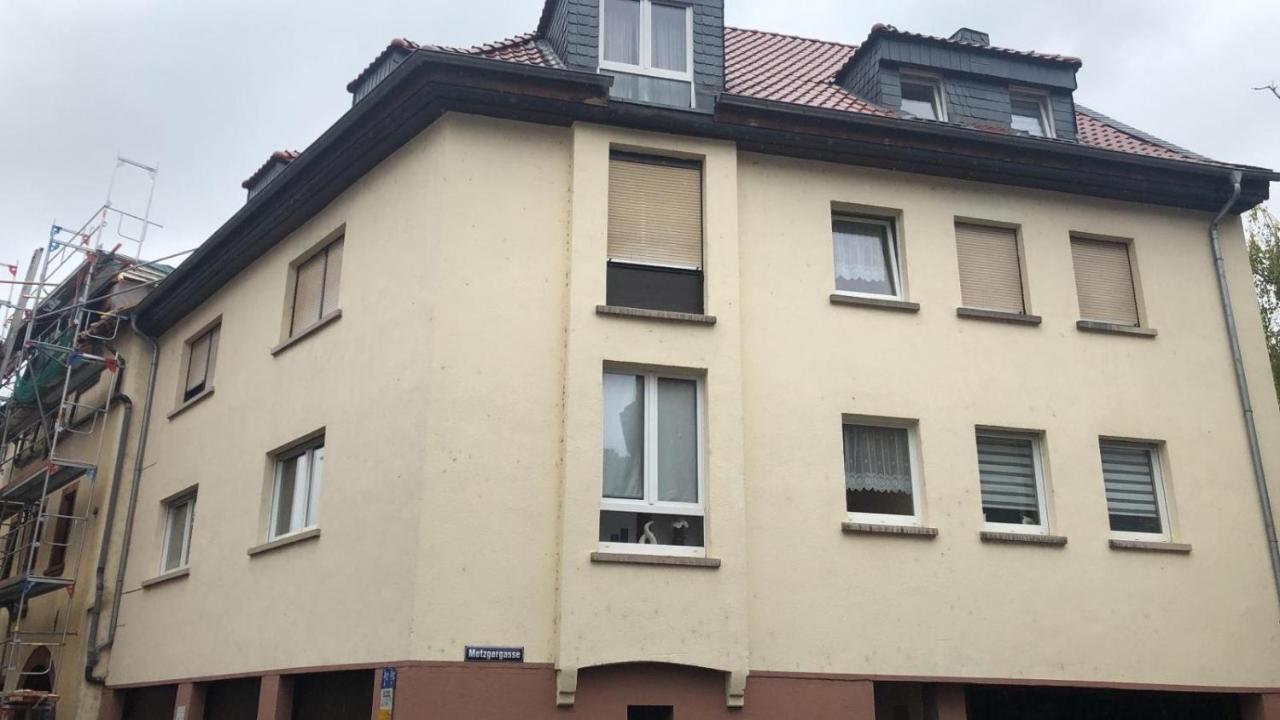 Appartement Auszeit Bad Kreuznach