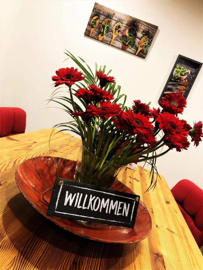 Auszeit *