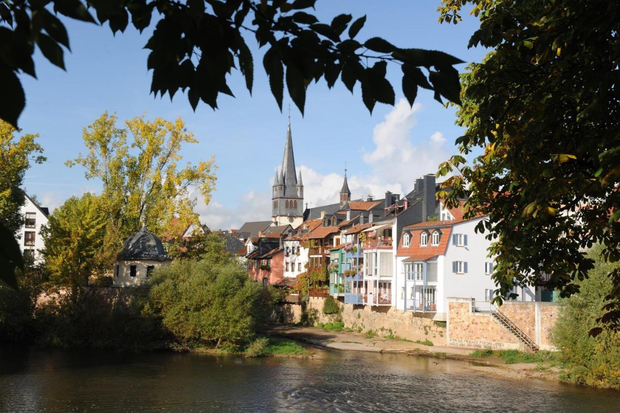 Auszeit Appartamento Bad Kreuznach