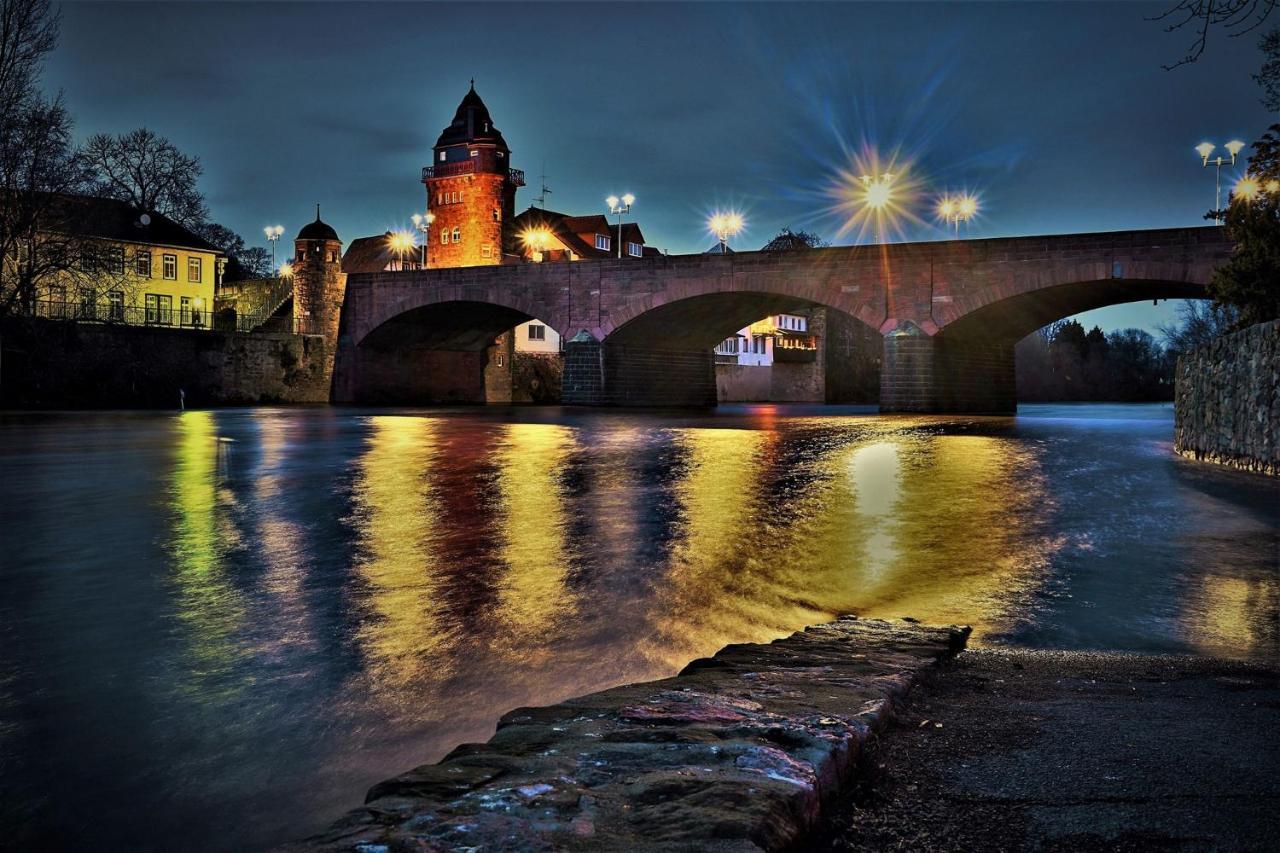 Auszeit Bad Kreuznach