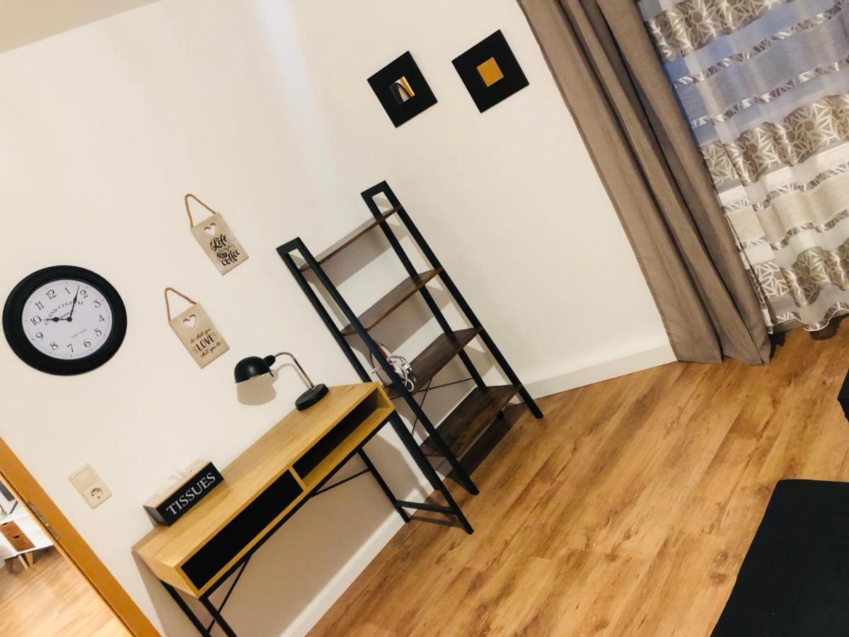 Appartamento Auszeit Bad Kreuznach