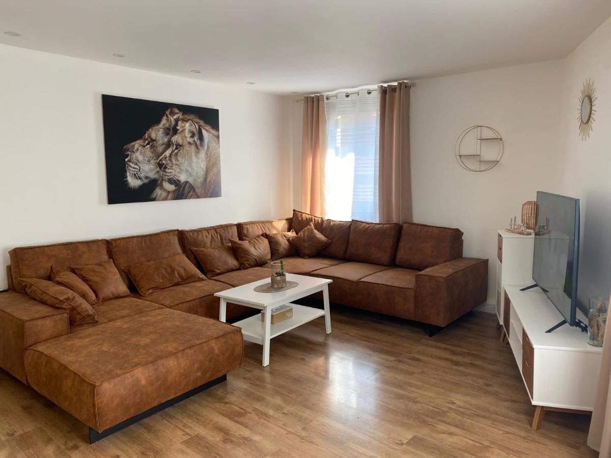 Auszeit Appartement Bad Kreuznach