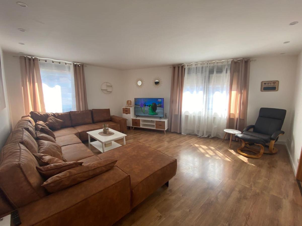 Auszeit Appartement