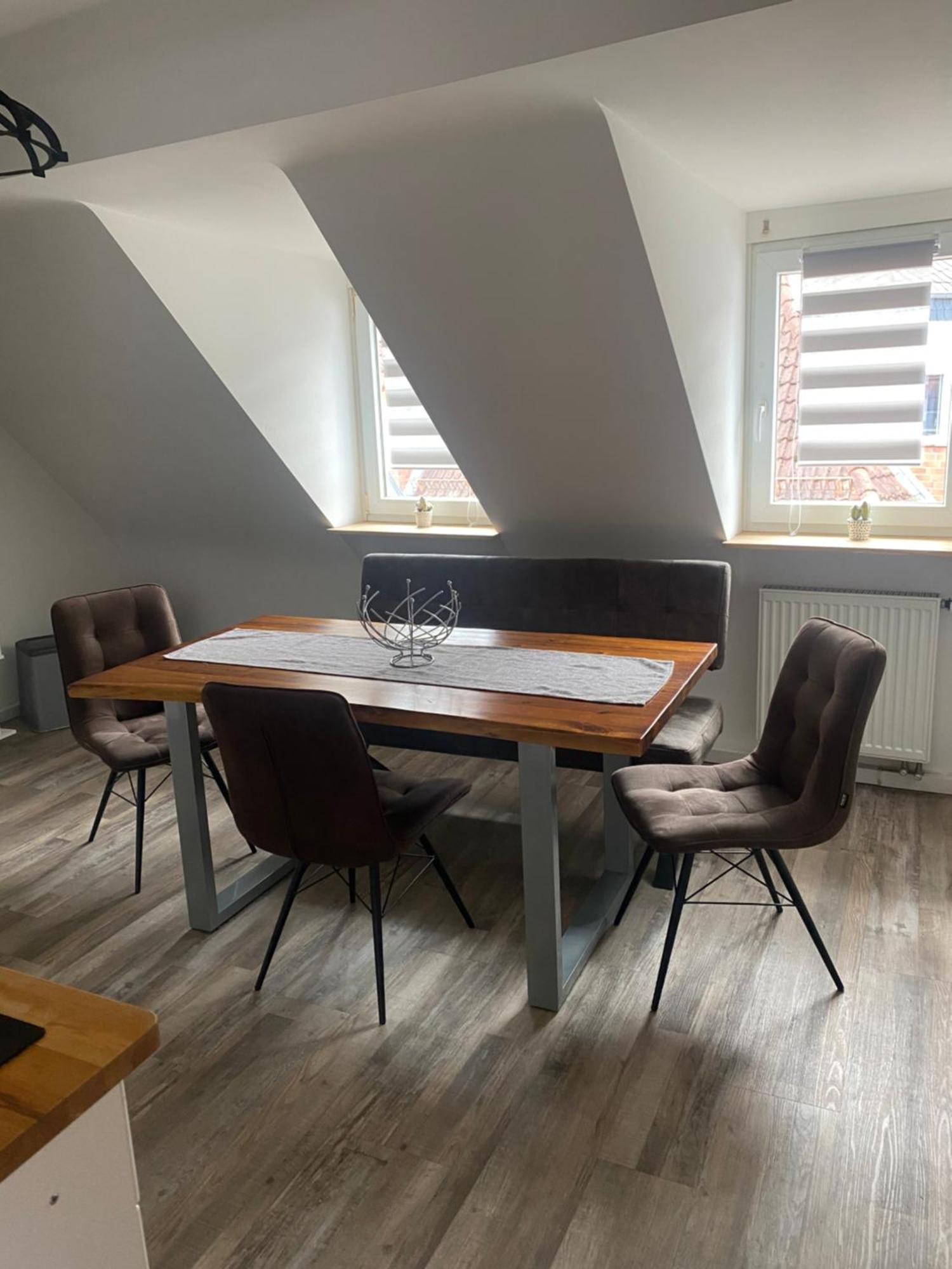 Appartement Auszeit *