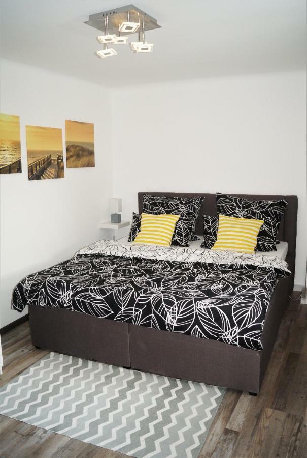 Auszeit Appartement *